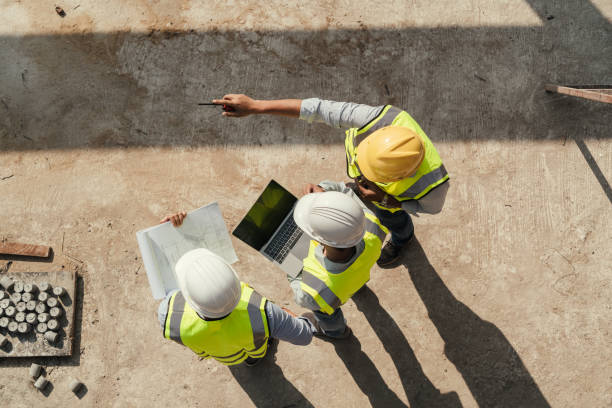Best Stamped Concrete Services in Fort Pierce South, FL